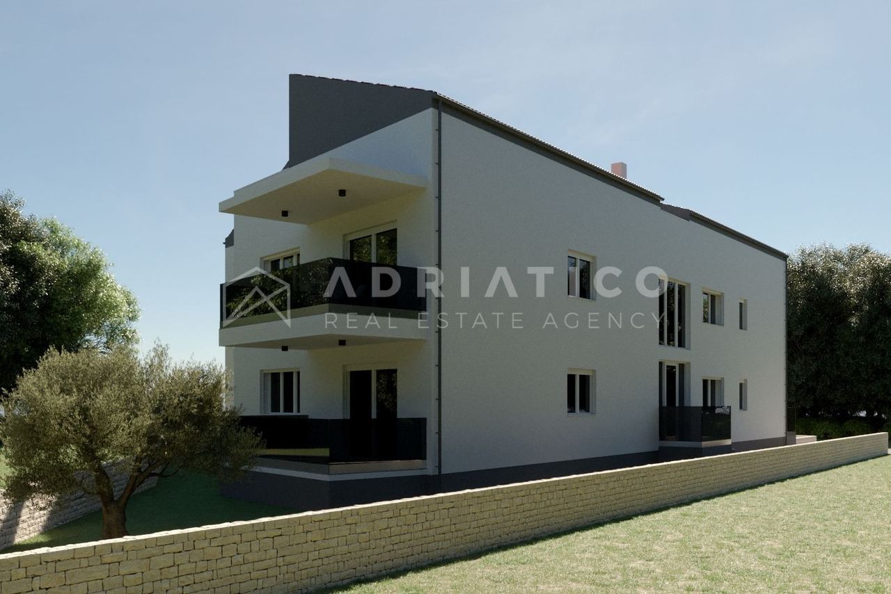 Apartment u Rovinju, 220.78m², 4 sobe, slika 3