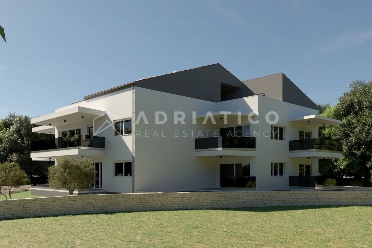 Apartment u Rovinju, 220.78m², 4 sobe, slika 4