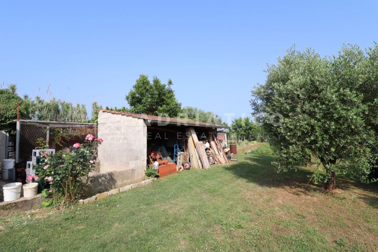 Zemljište u Rovinju, 1893m², slika 5