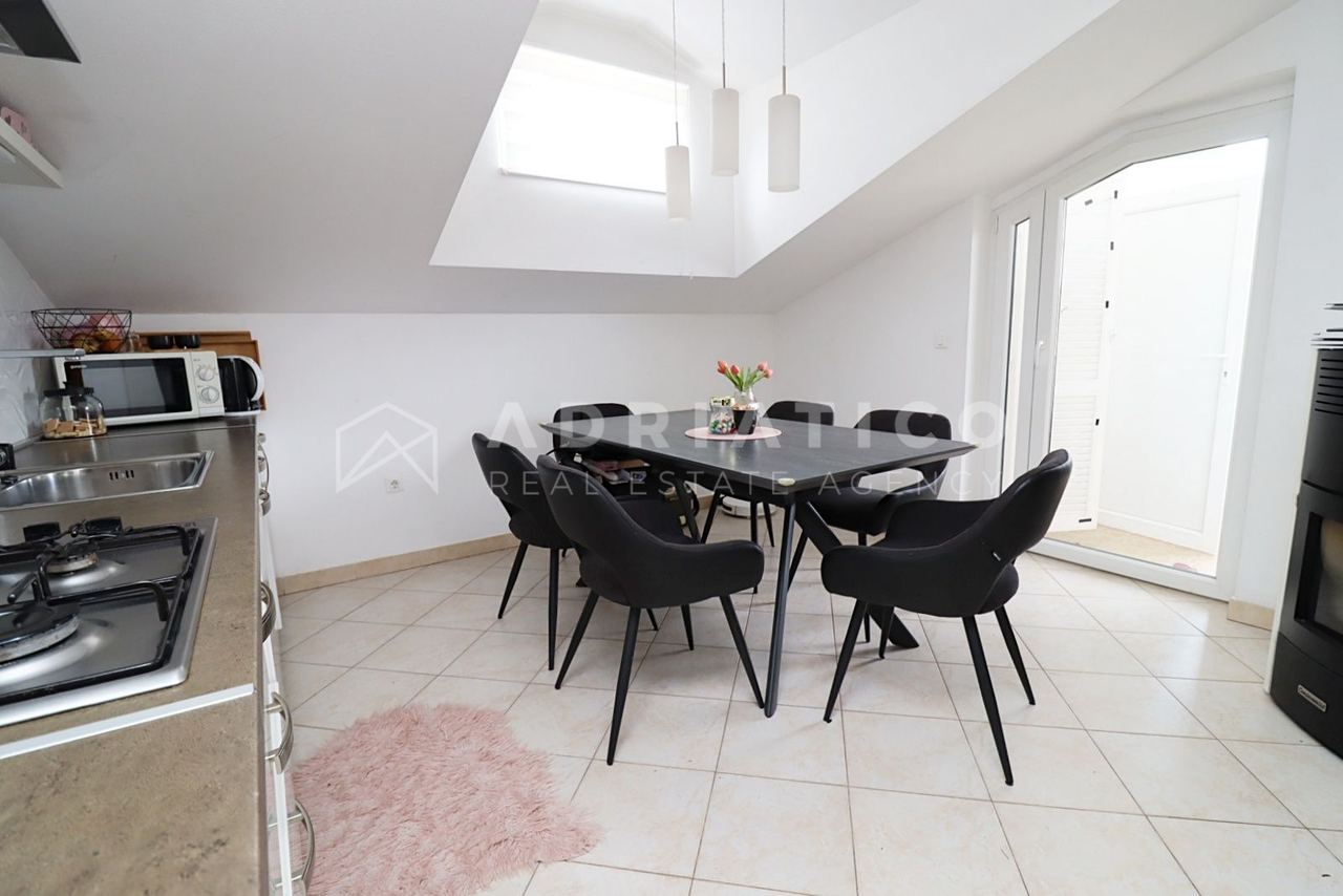 Wohnung u Rovinju, 74m², 2 sobe, slika 3
