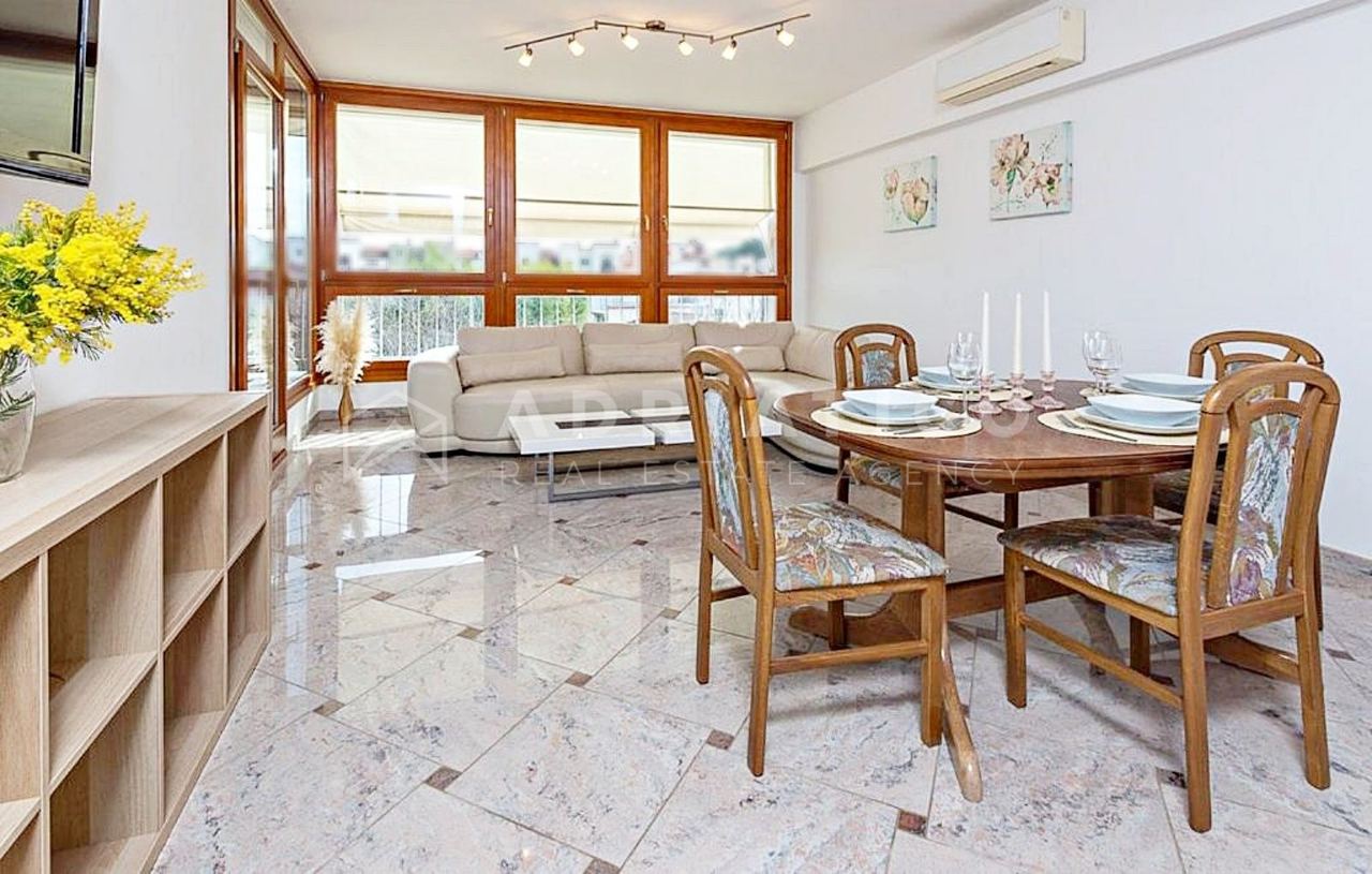 Appartamento u Rovignu, 70m², 2 sobe, slika 3