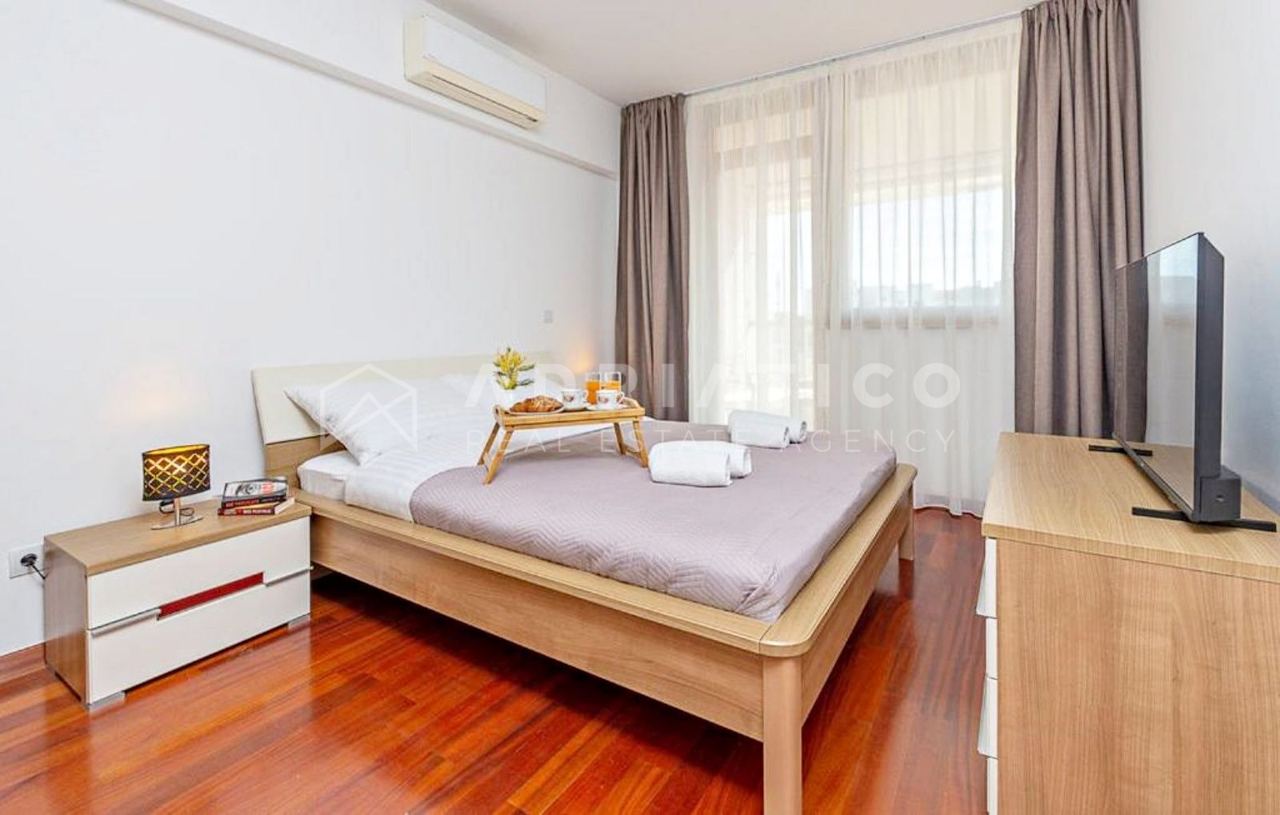 Appartamento u Rovignu, 70m², 2 sobe, slika 4