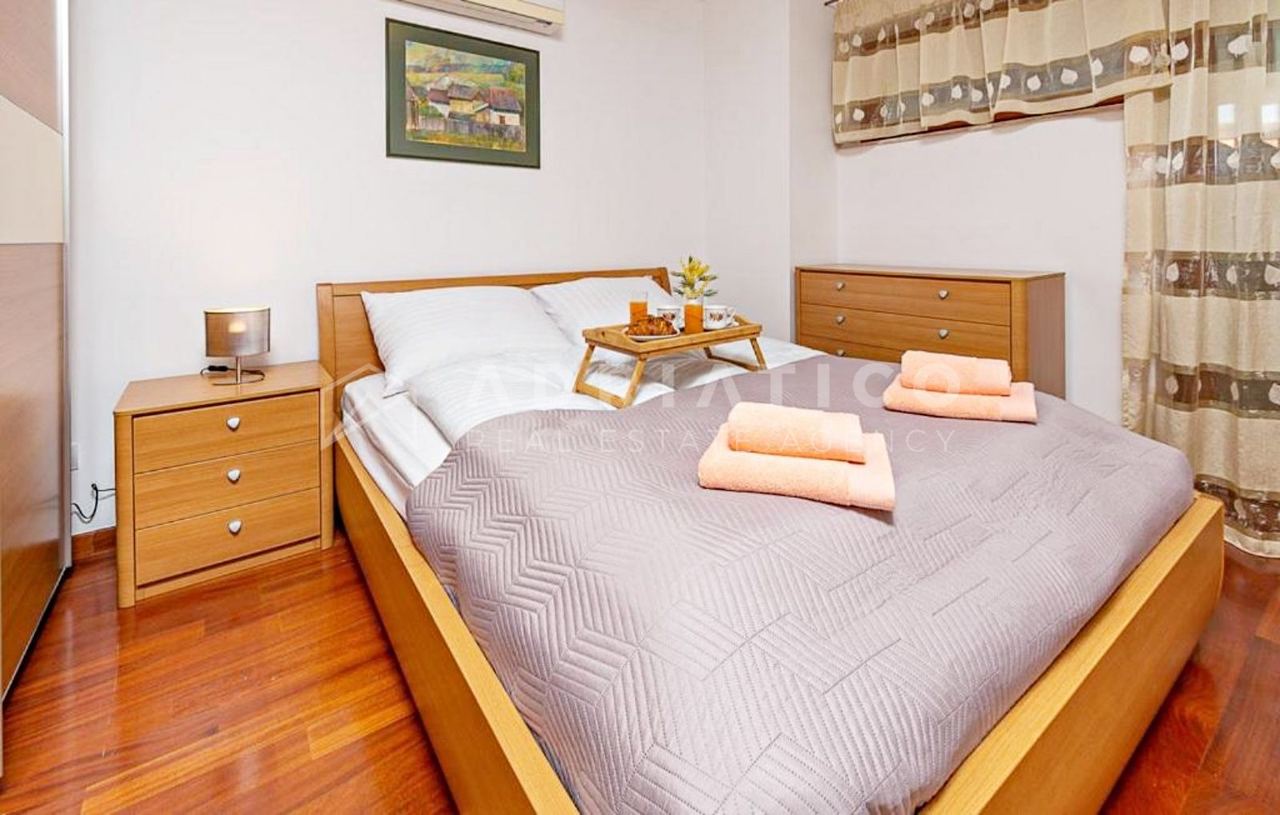 Appartamento u Rovignu, 70m², 2 sobe, slika 5