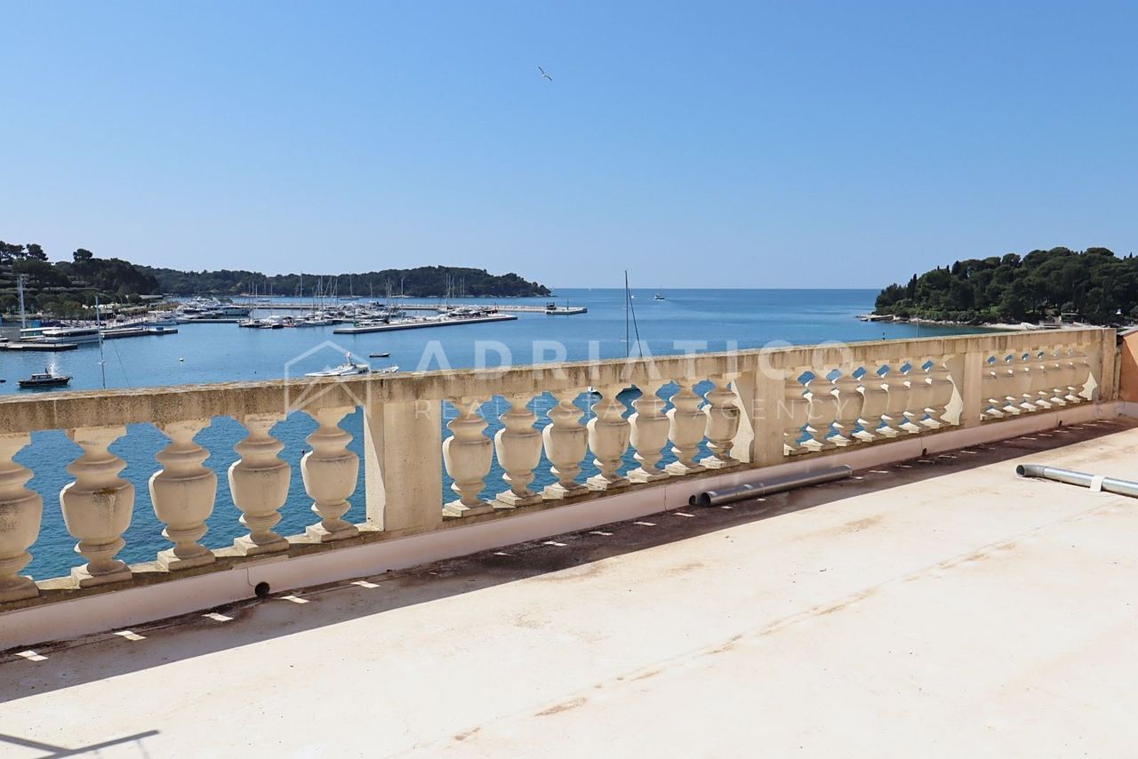 Appartamento u Rovignu, 64m², 2 sobe