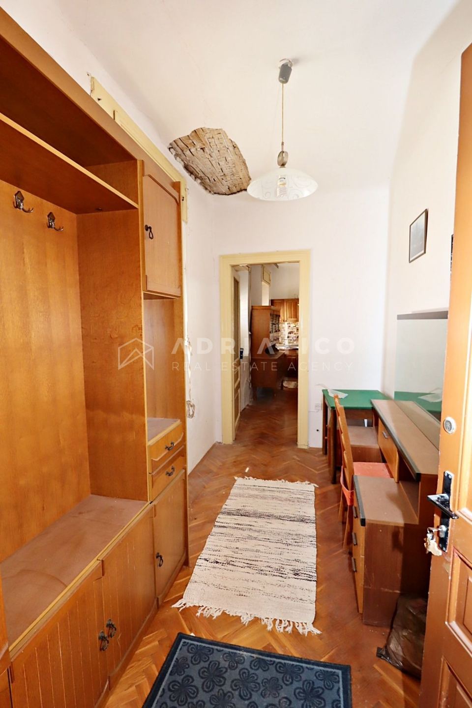 Appartamento u Rovignu, 64m², 2 sobe, slika 2