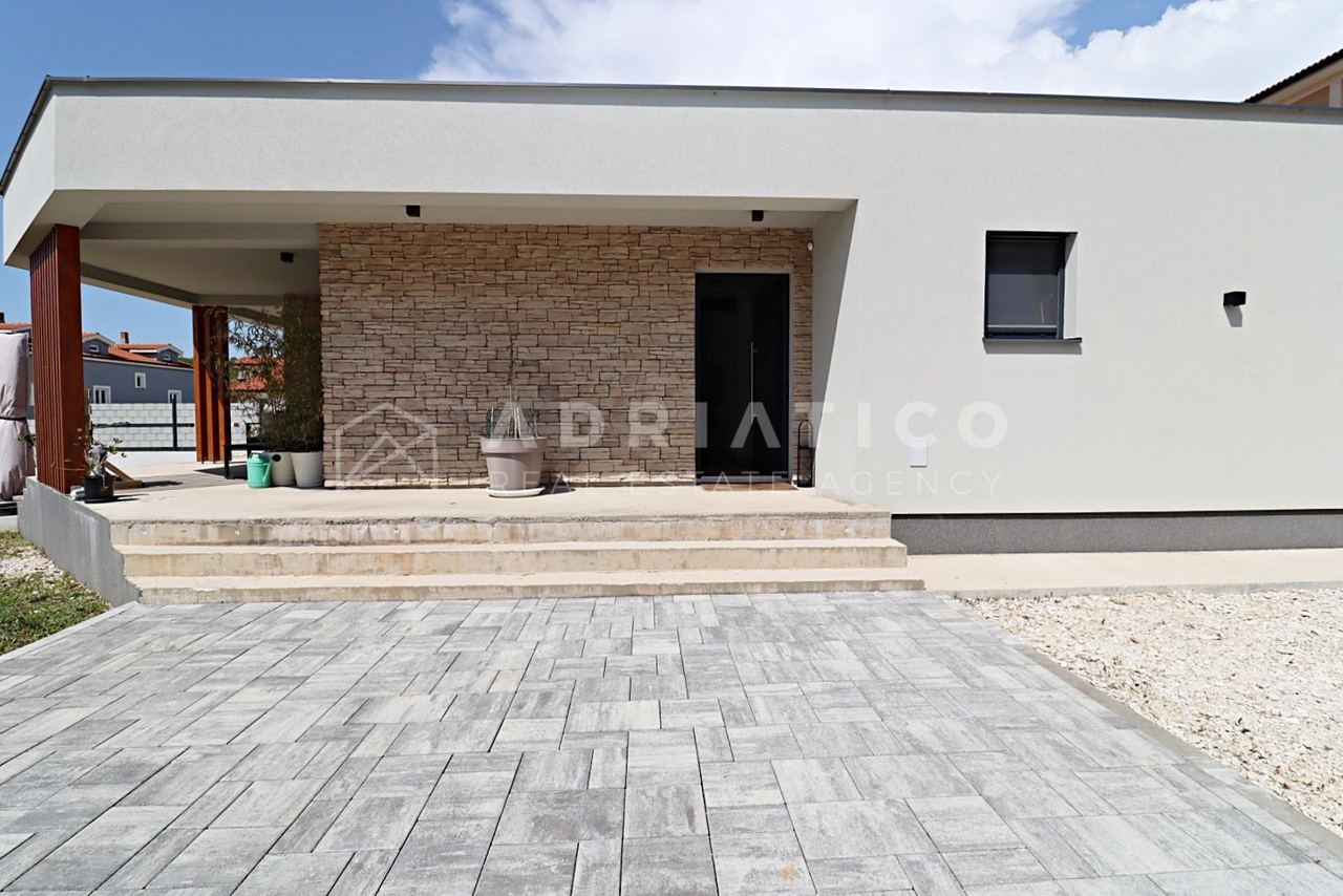 Kuća u Rovinju, 128m², 3 sobe, slika 5