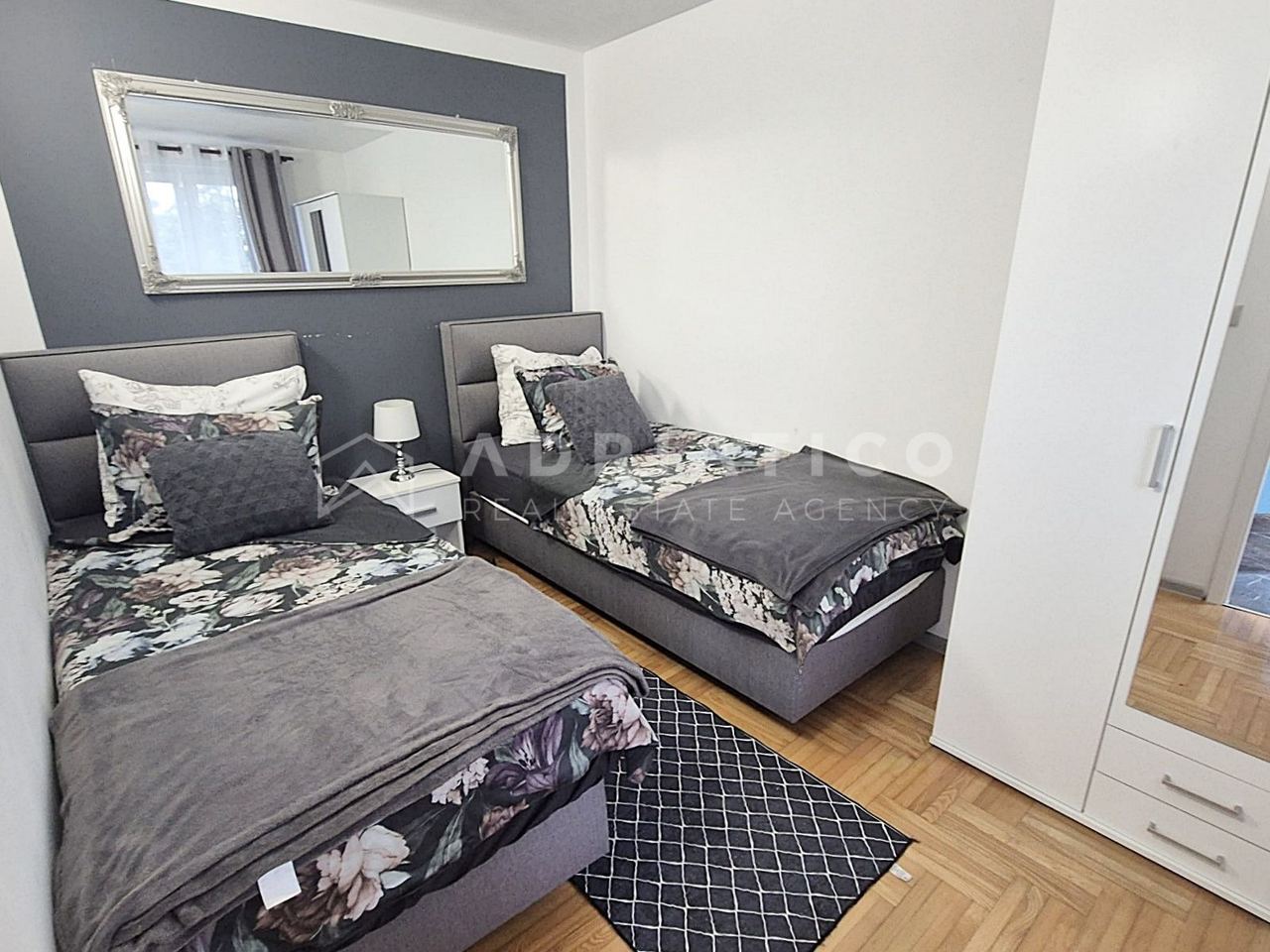 Wohnung u Rovinju, 71m², 3 sobe, slika 3