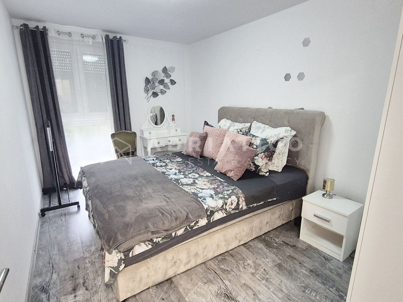 Wohnung u Rovinju, 71m², 3 sobe, slika 4