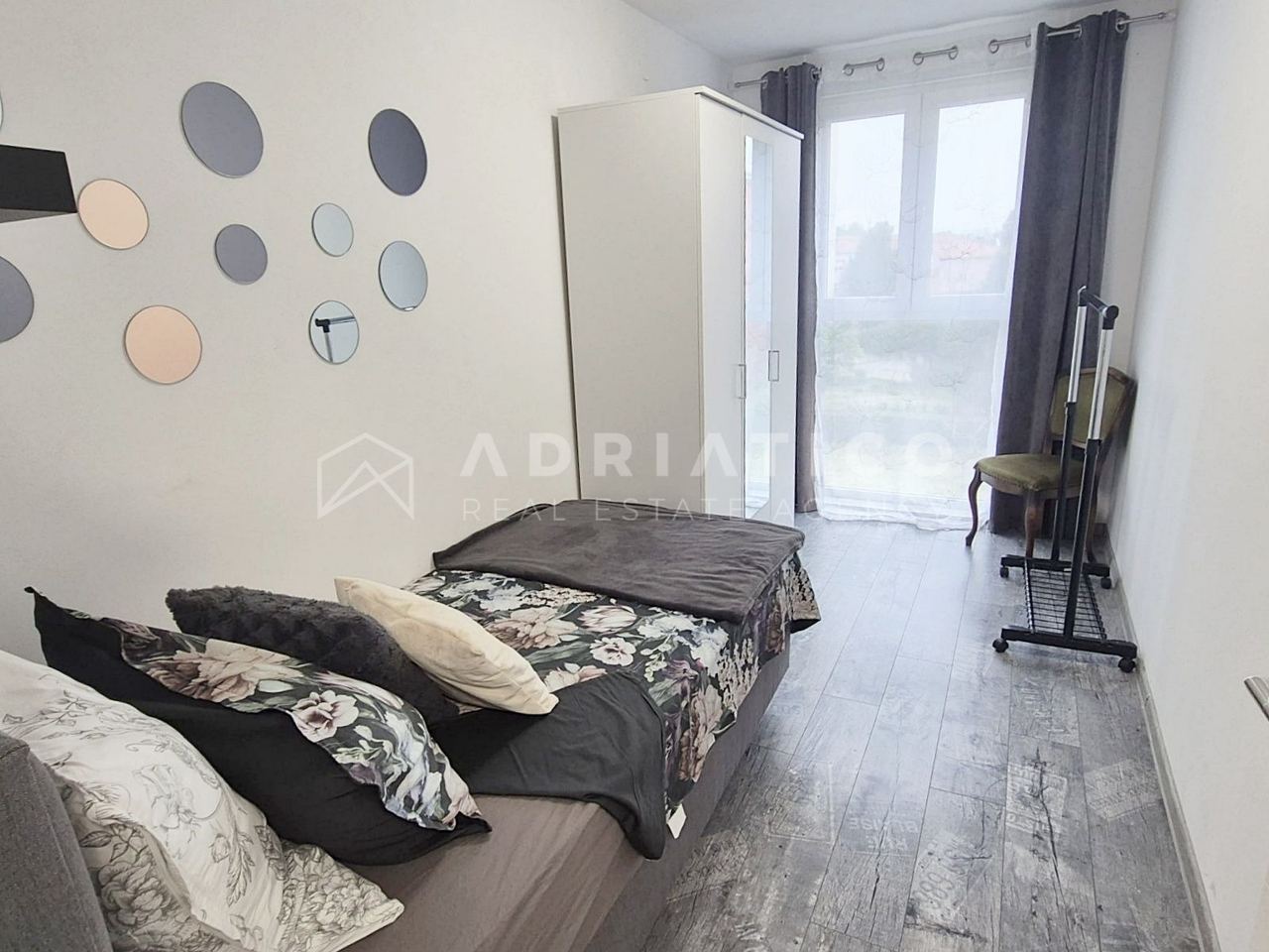 Wohnung u Rovinju, 71m², 3 sobe, slika 5
