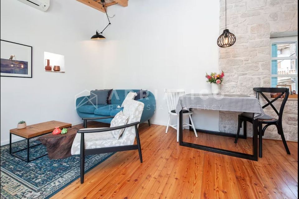 Kuća u Rovinju, 38m², 1 soba, slika 2