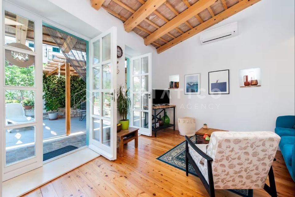 Kuća u Rovinju, 38m², 1 soba, slika 3