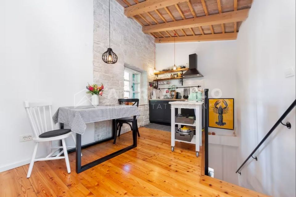 Kuća u Rovinju, 38m², 1 soba, slika 4