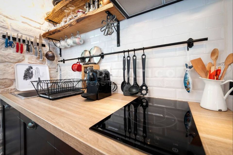 Kuća u Rovinju, 38m², 1 soba, slika 5
