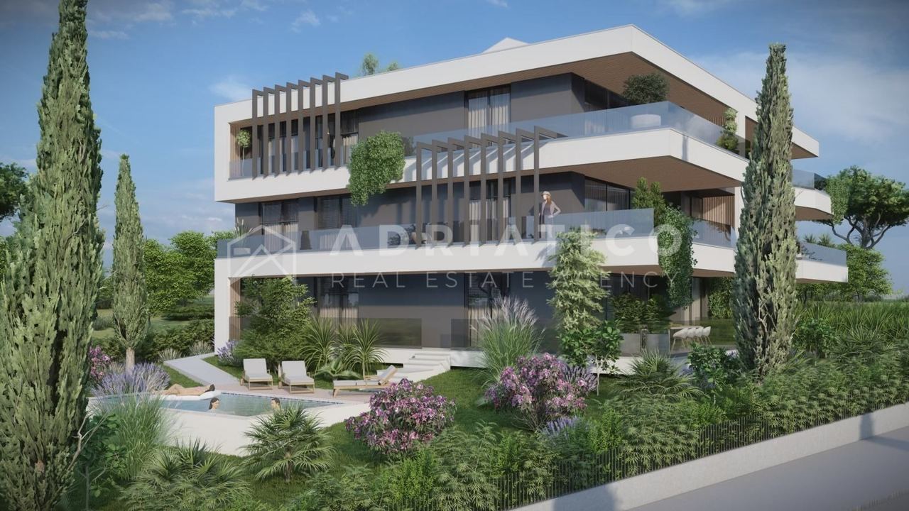 Appartamento u Rovignu, 142m², 3 sobe, slika 3