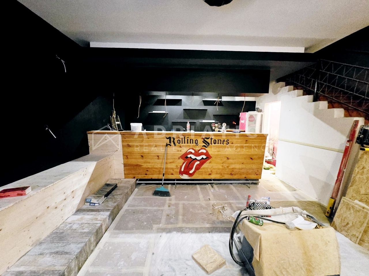 Gewerbefläche u Rovinju, 87m²