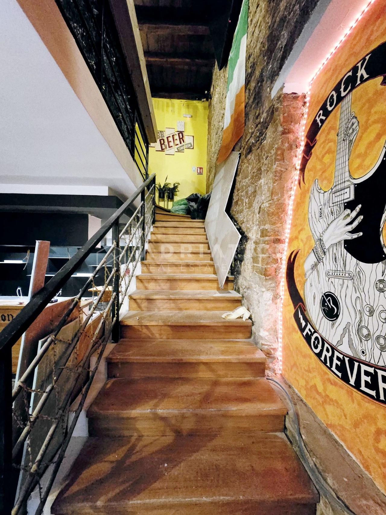 Commercial Space u Rovinju, 87m², slika 3
