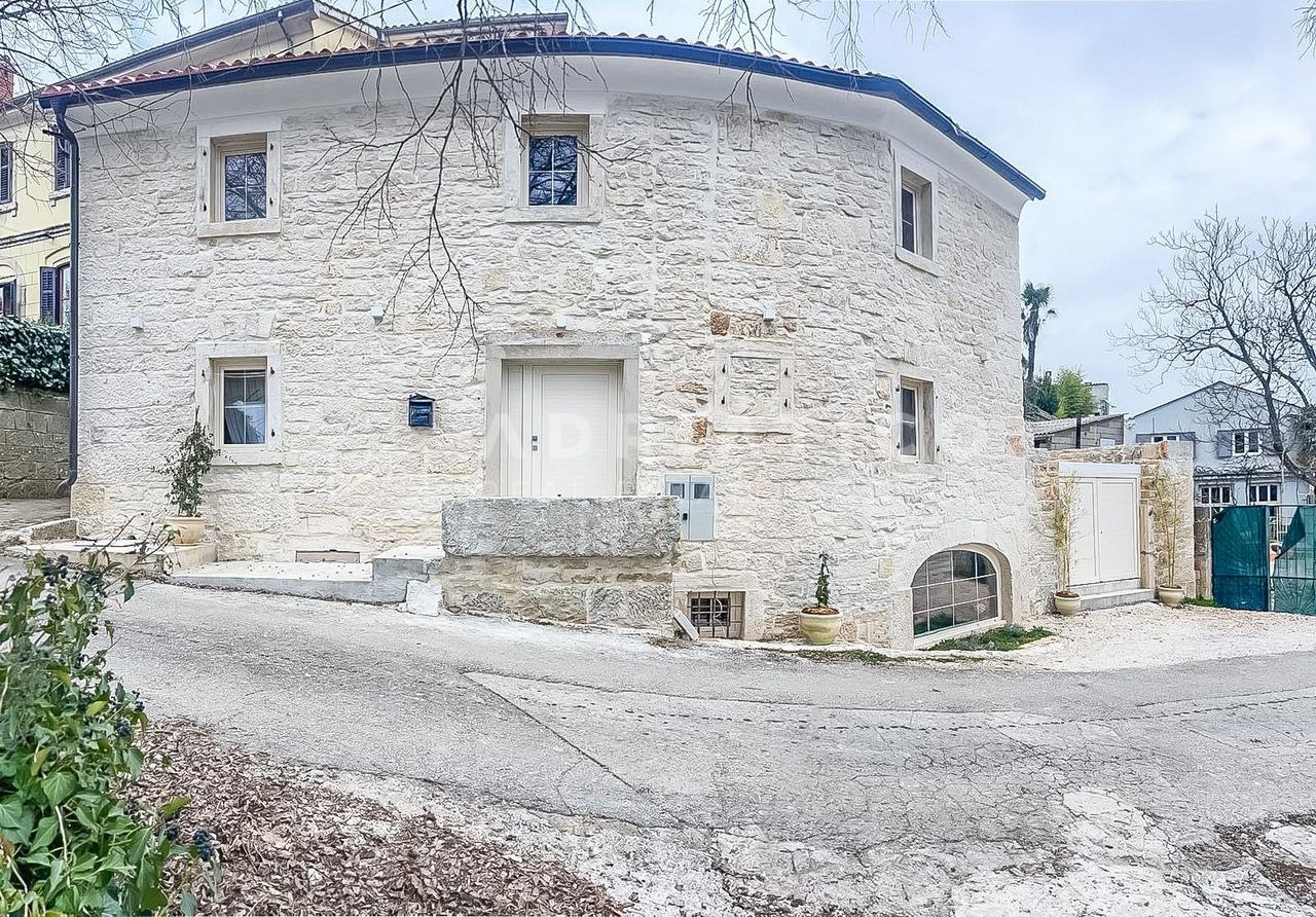 Kuća u Poreču, 141m², 3 sobe