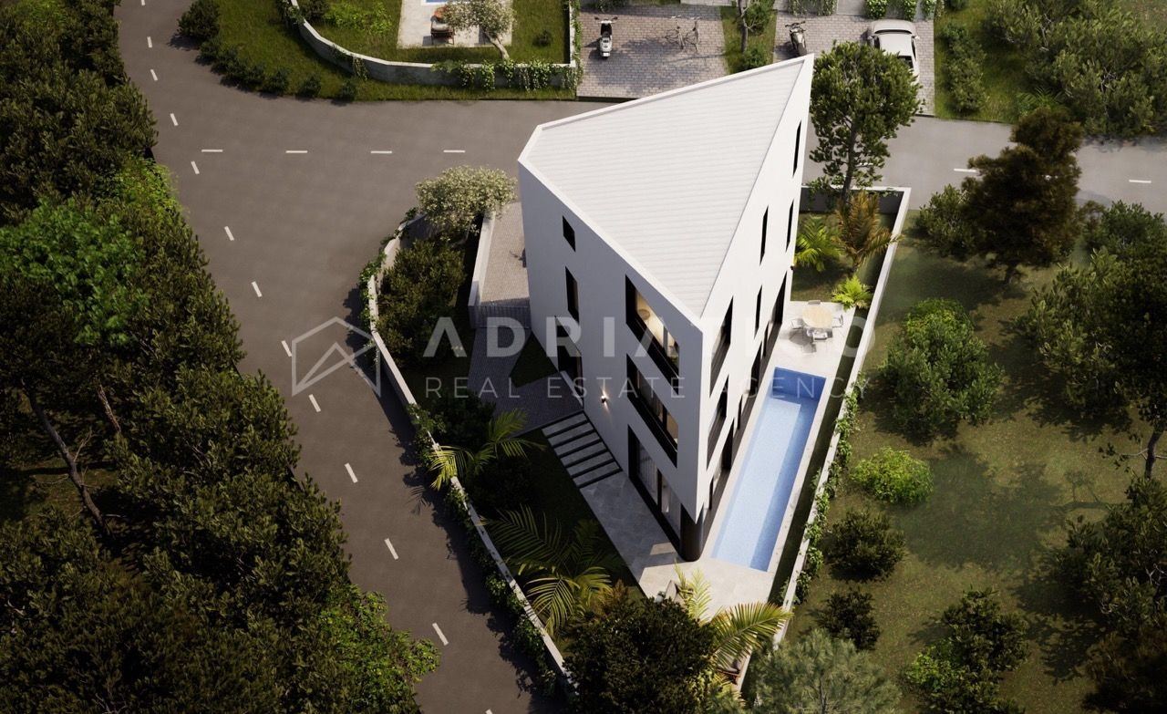 Casa u Funtani, 122m², 3 sobe