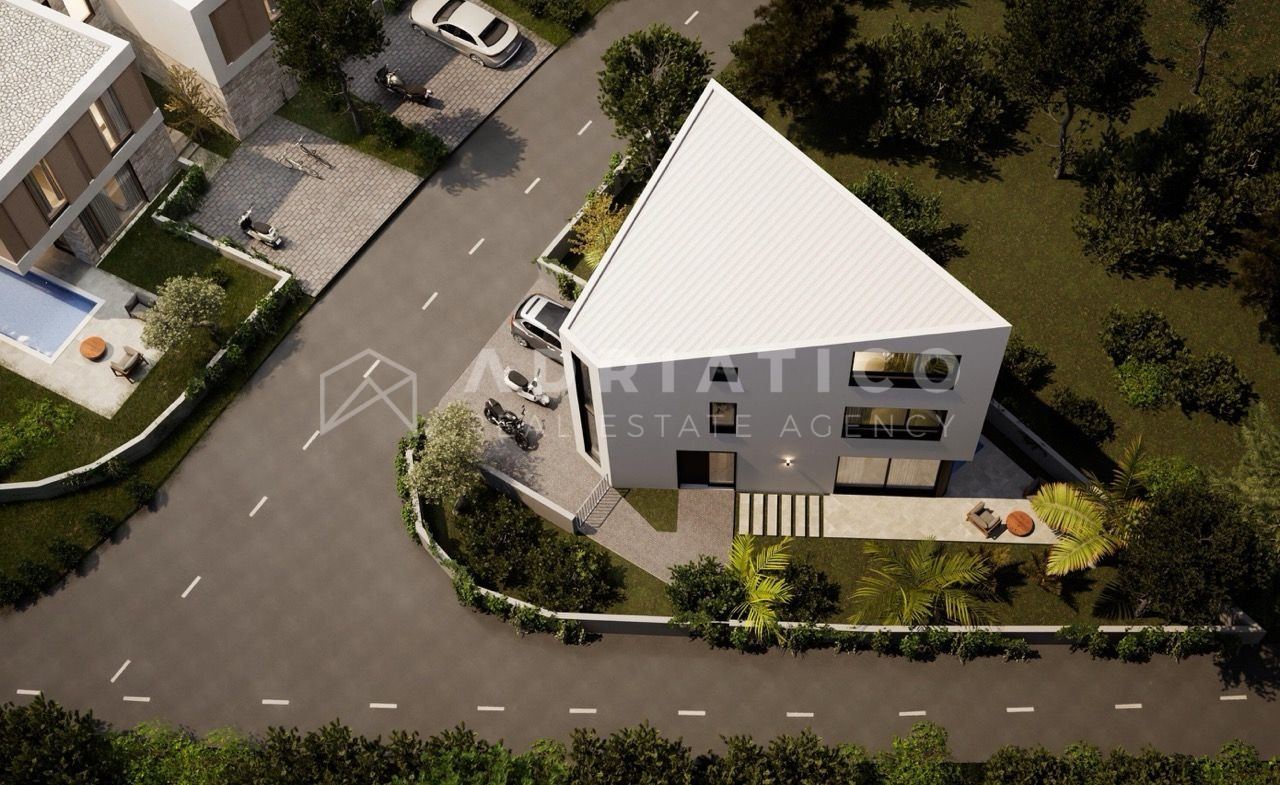 Haus u Funtani, 122m², 3 sobe, slika 2