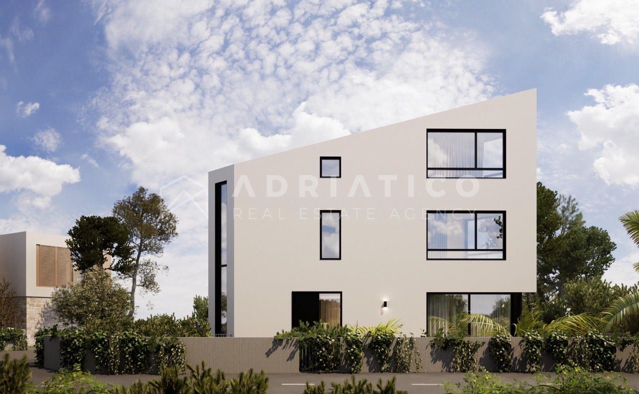 Haus u Funtani, 122m², 3 sobe, slika 3