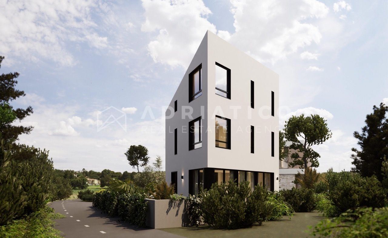 Haus u Funtani, 122m², 3 sobe, slika 4