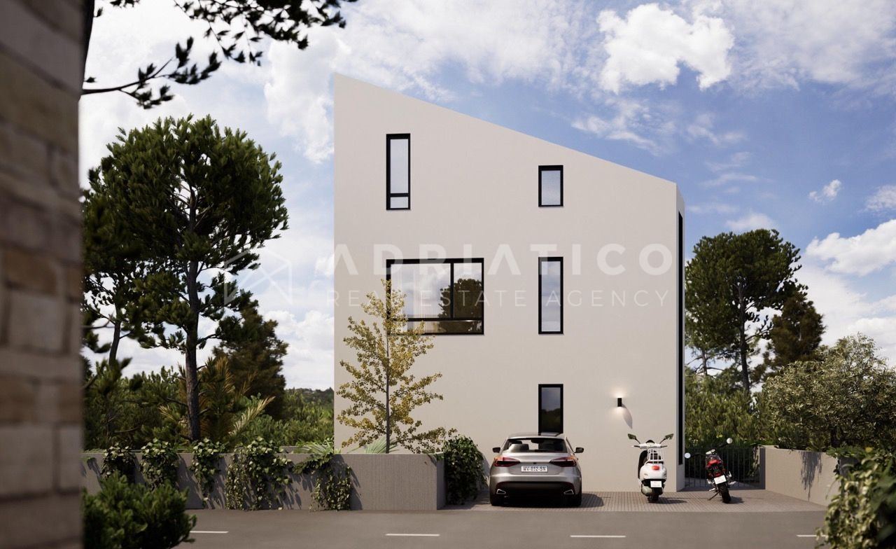 Haus u Funtani, 122m², 3 sobe, slika 5