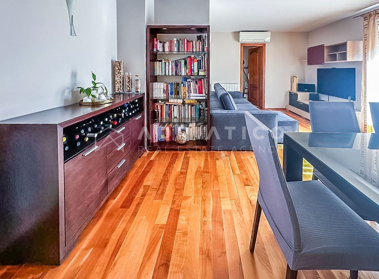 Apartment u Poreču, 77.5m², 2 sobe