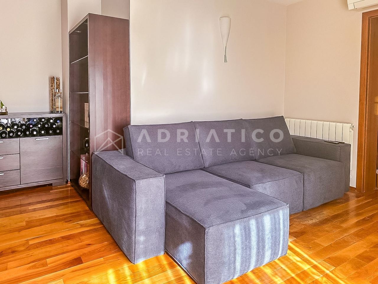 Apartment u Poreču, 77.5m², 2 sobe, slika 2