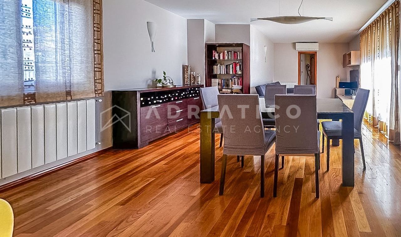 Apartment u Poreču, 77.5m², 2 sobe, slika 3