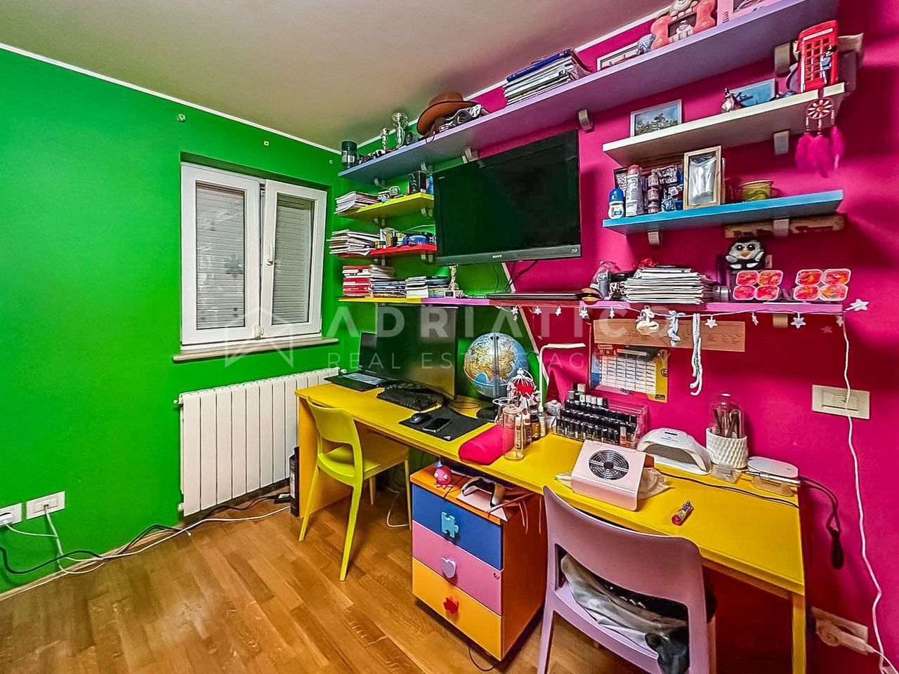 Apartment u Poreču, 77.5m², 2 sobe, slika 4