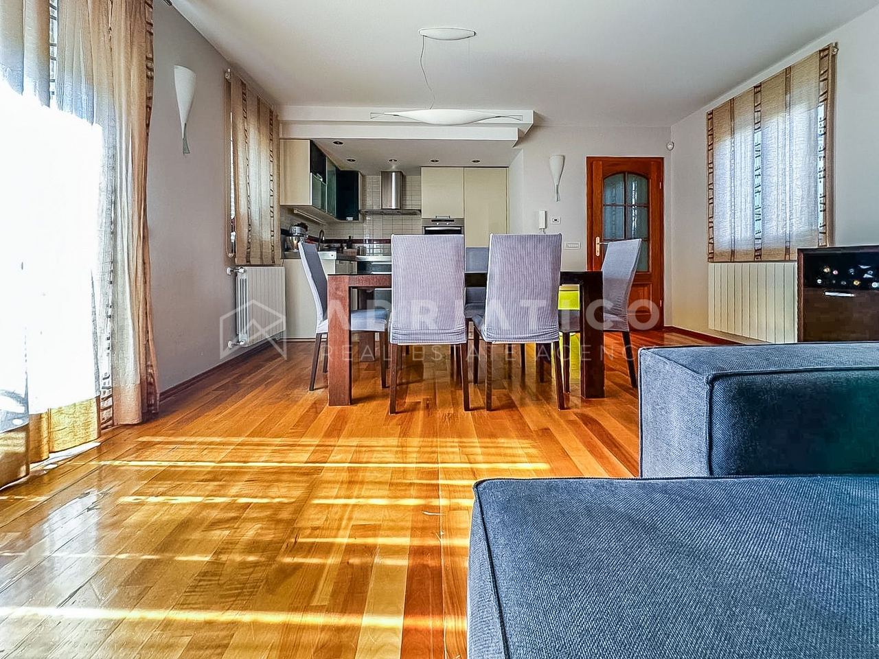 Apartment u Poreču, 77.5m², 2 sobe, slika 5
