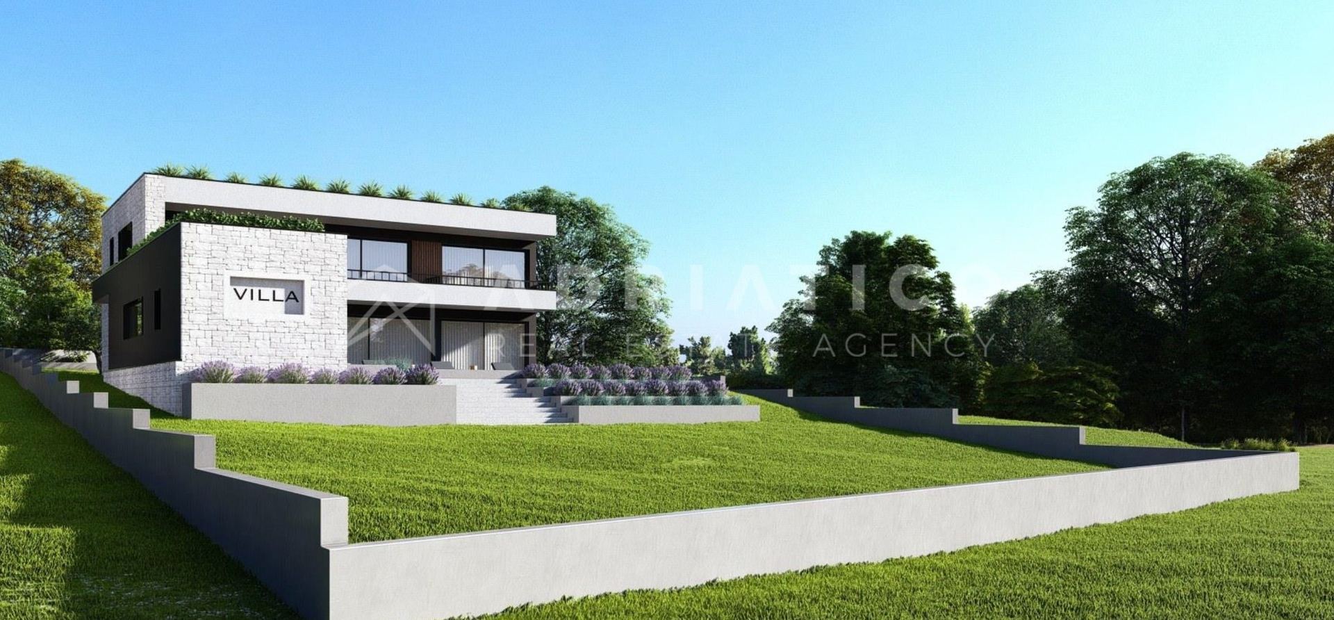 House u Poreču, 300m², 5 soba, slika 3