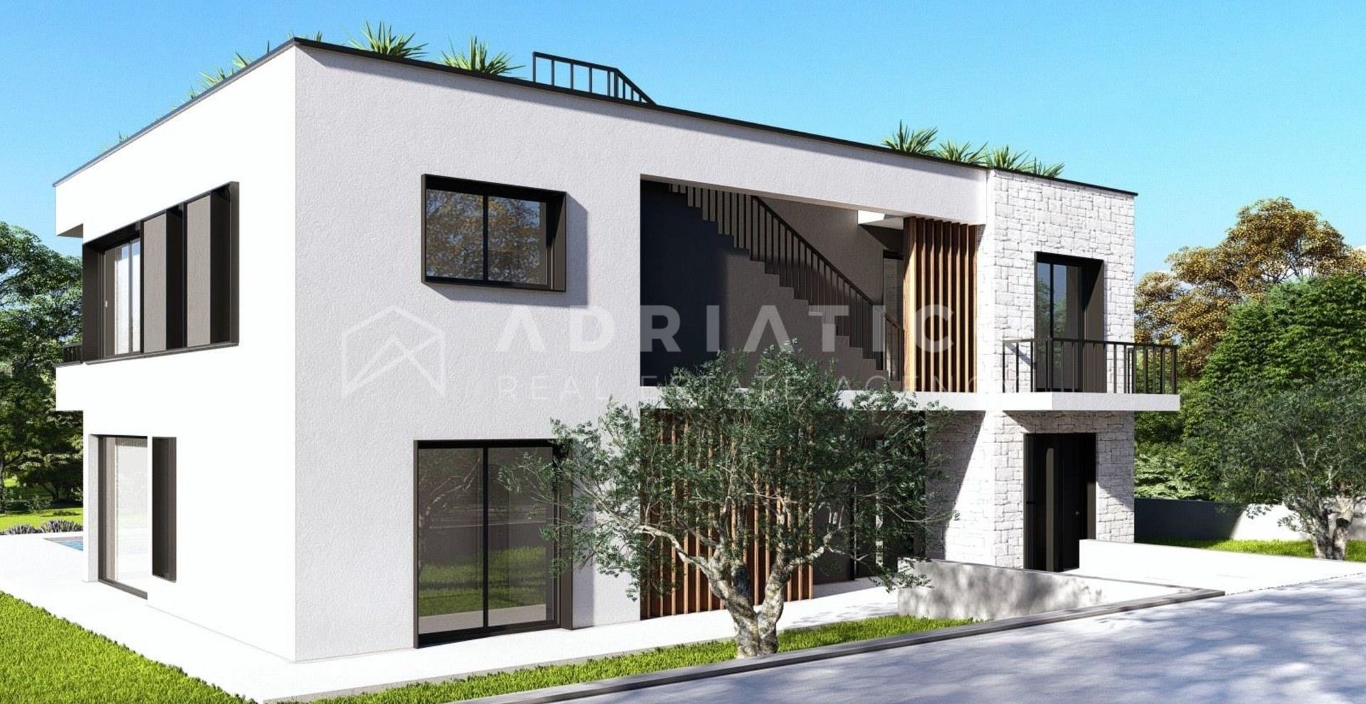 House u Poreču, 300m², 5 soba, slika 4