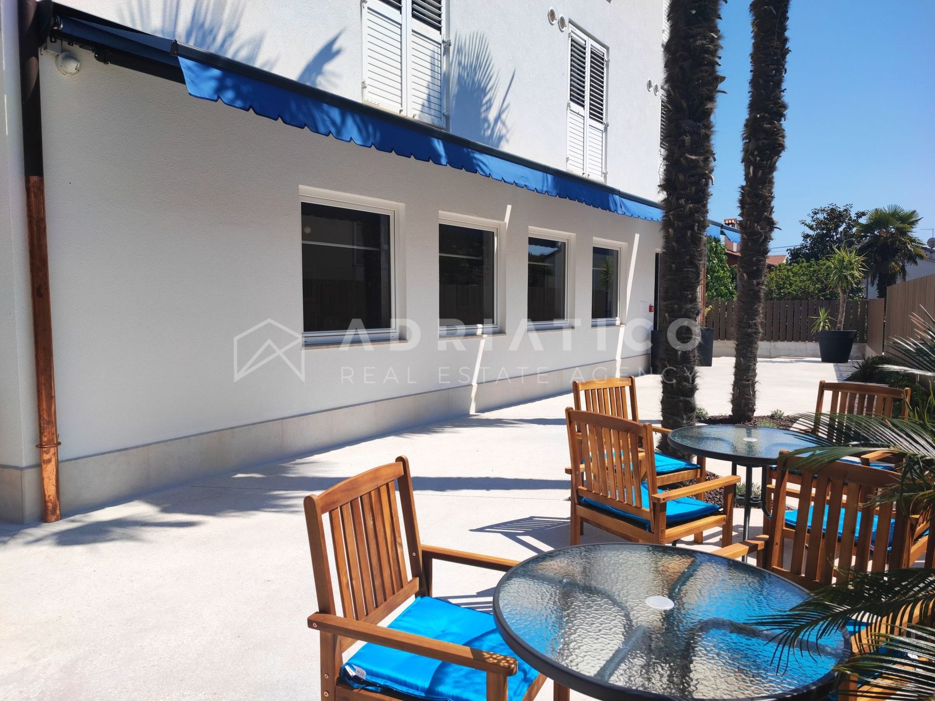 Commercial Space u Rovinju, 649m², slika 2