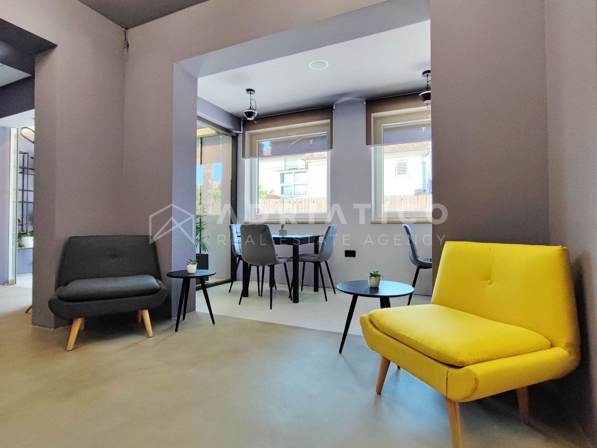 Commercial Space u Rovinju, 649m², slika 5