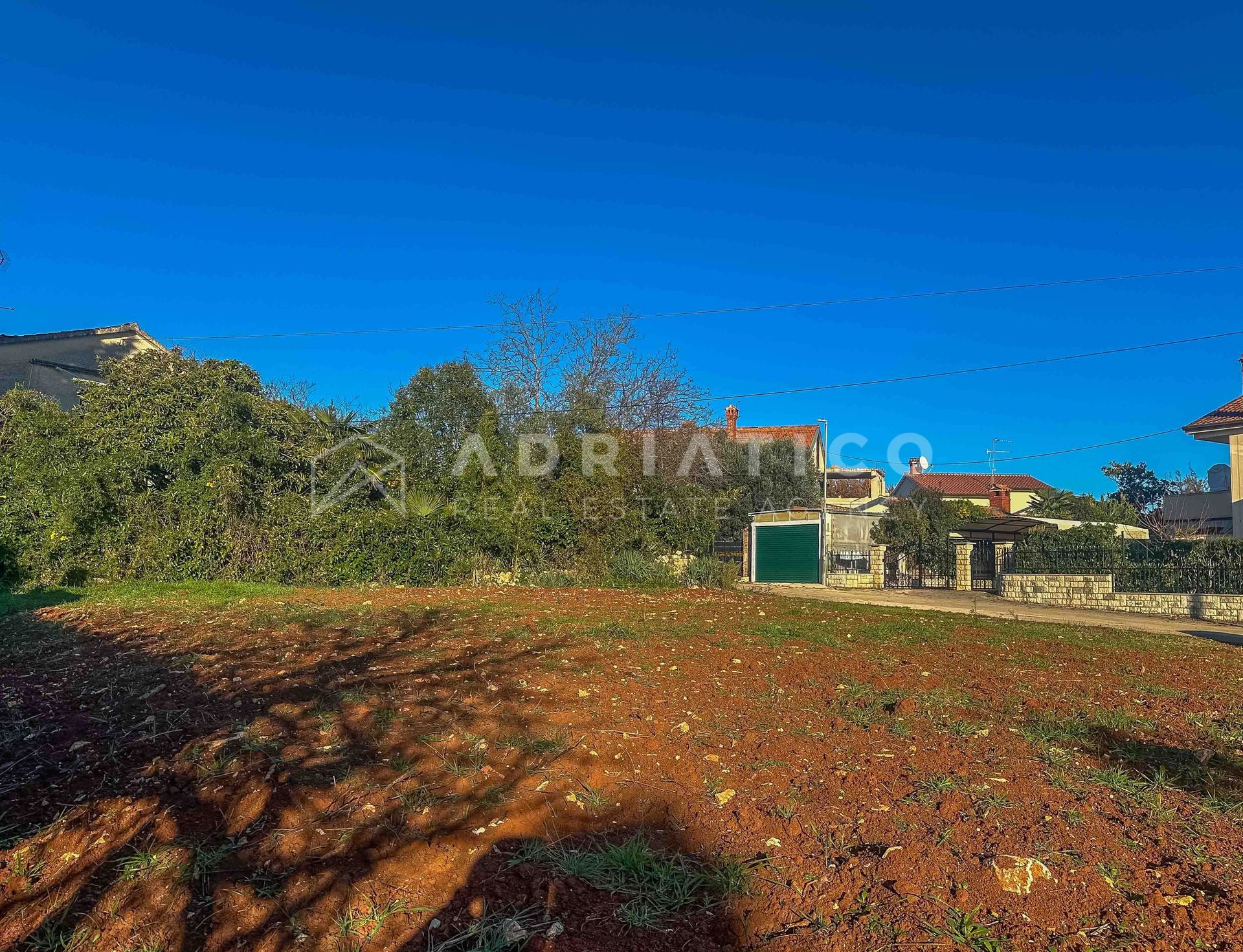 Land u Poreču, 578m², slika 2