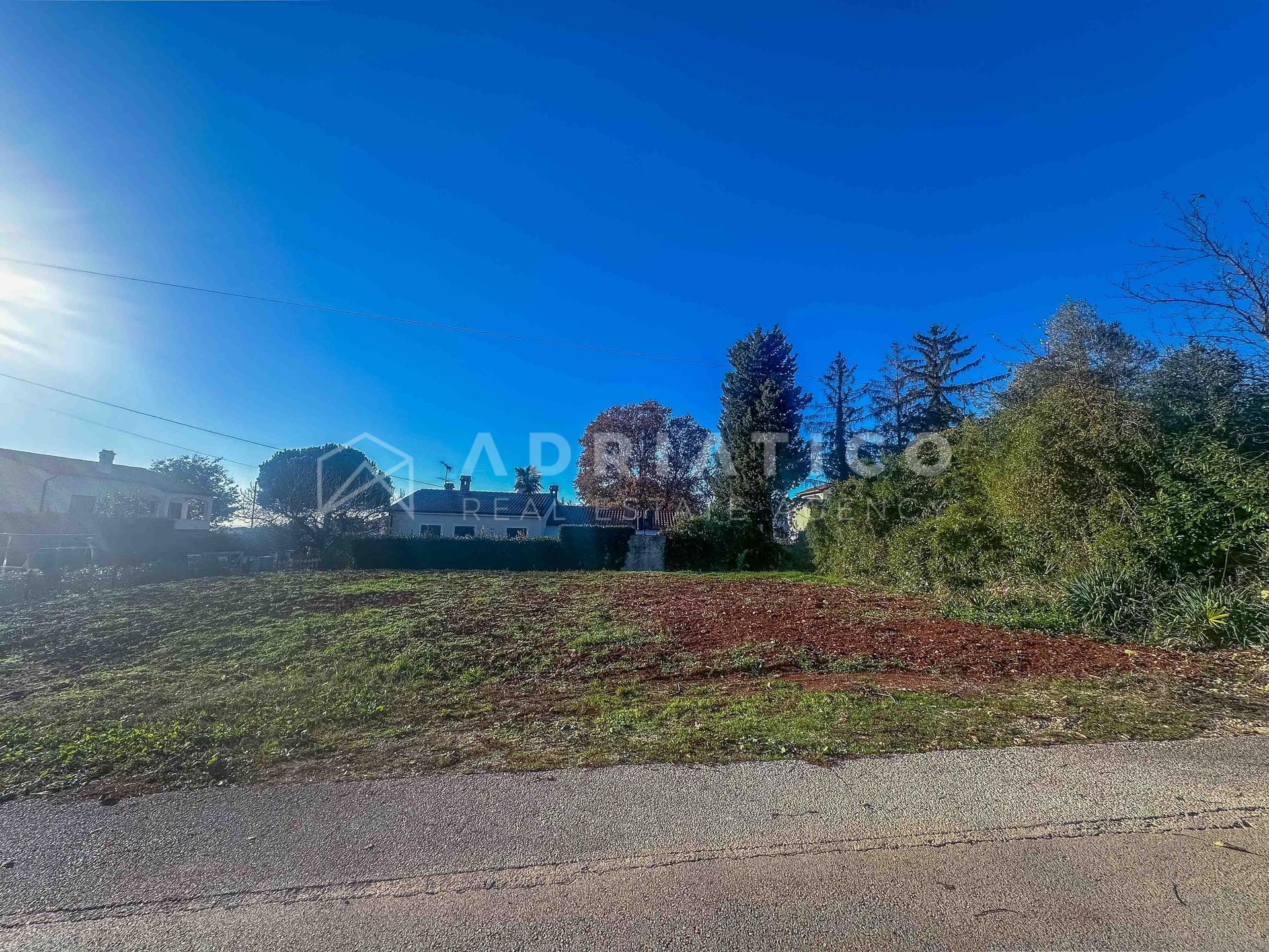Land u Poreču, 578m², slika 3