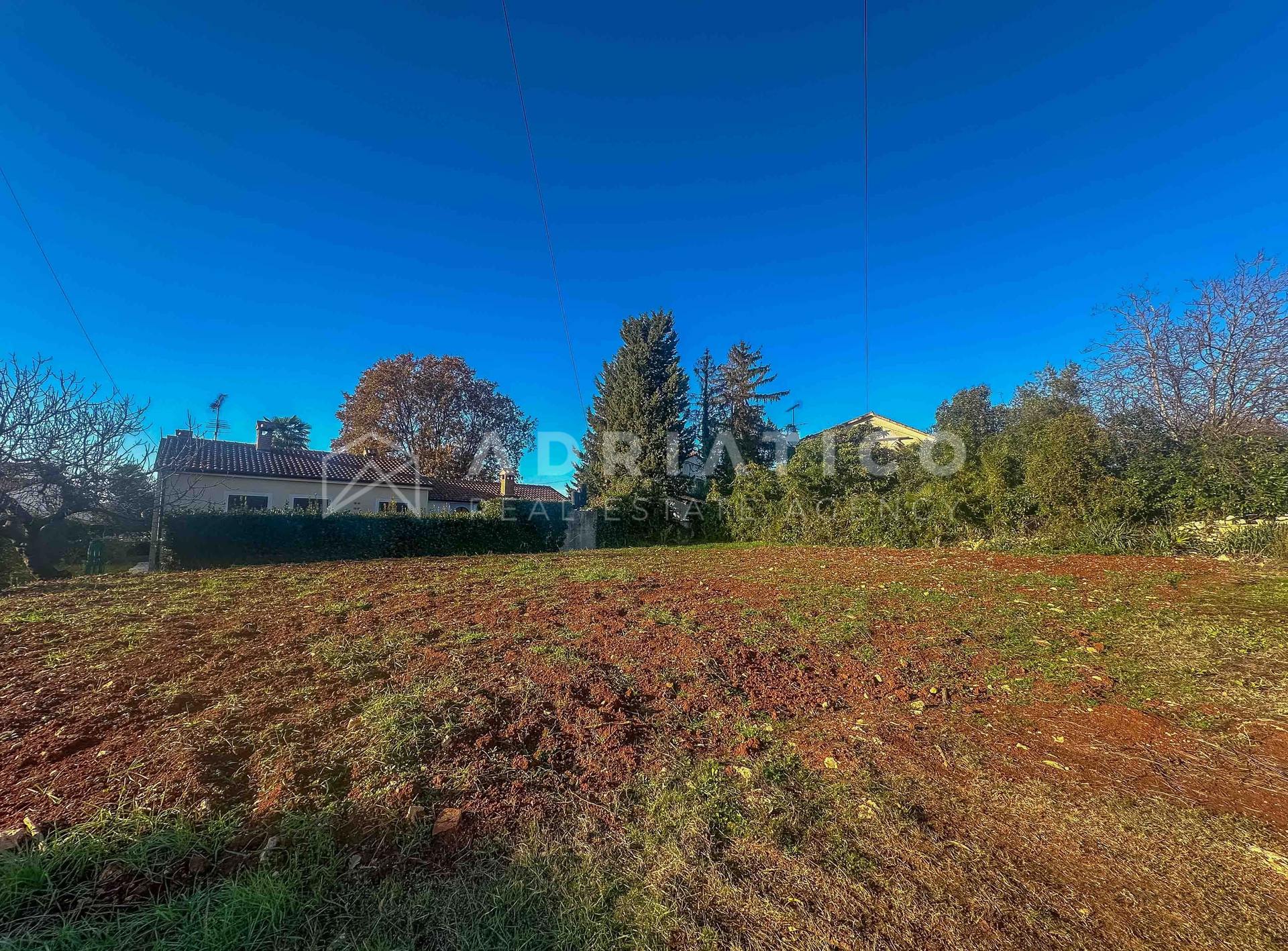 Land u Poreču, 578m², slika 4