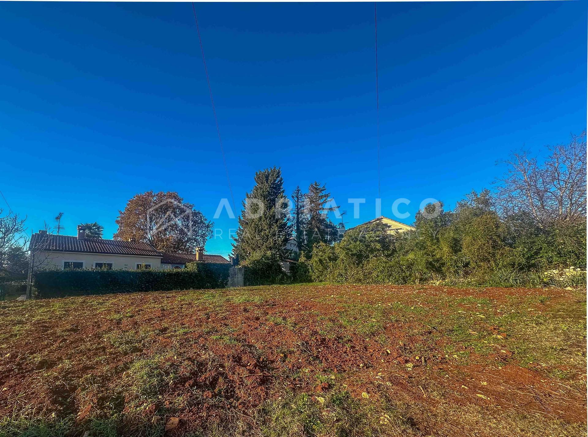 Land u Poreču, 578m², slika 5