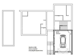 Terreno u Rovignu, 580m², slika 4