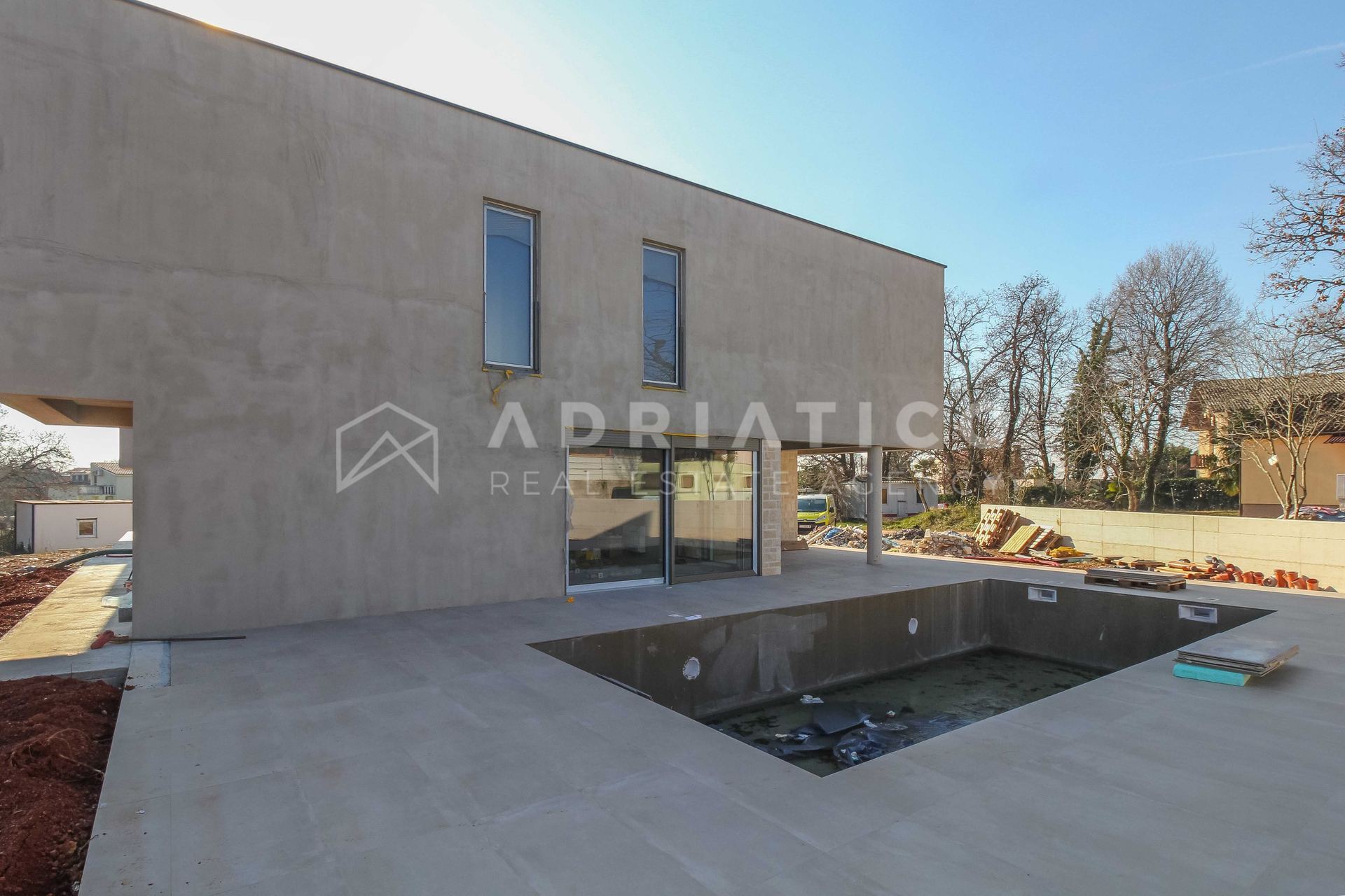 Haus u Poreču, 218m², 4 sobe, slika 2