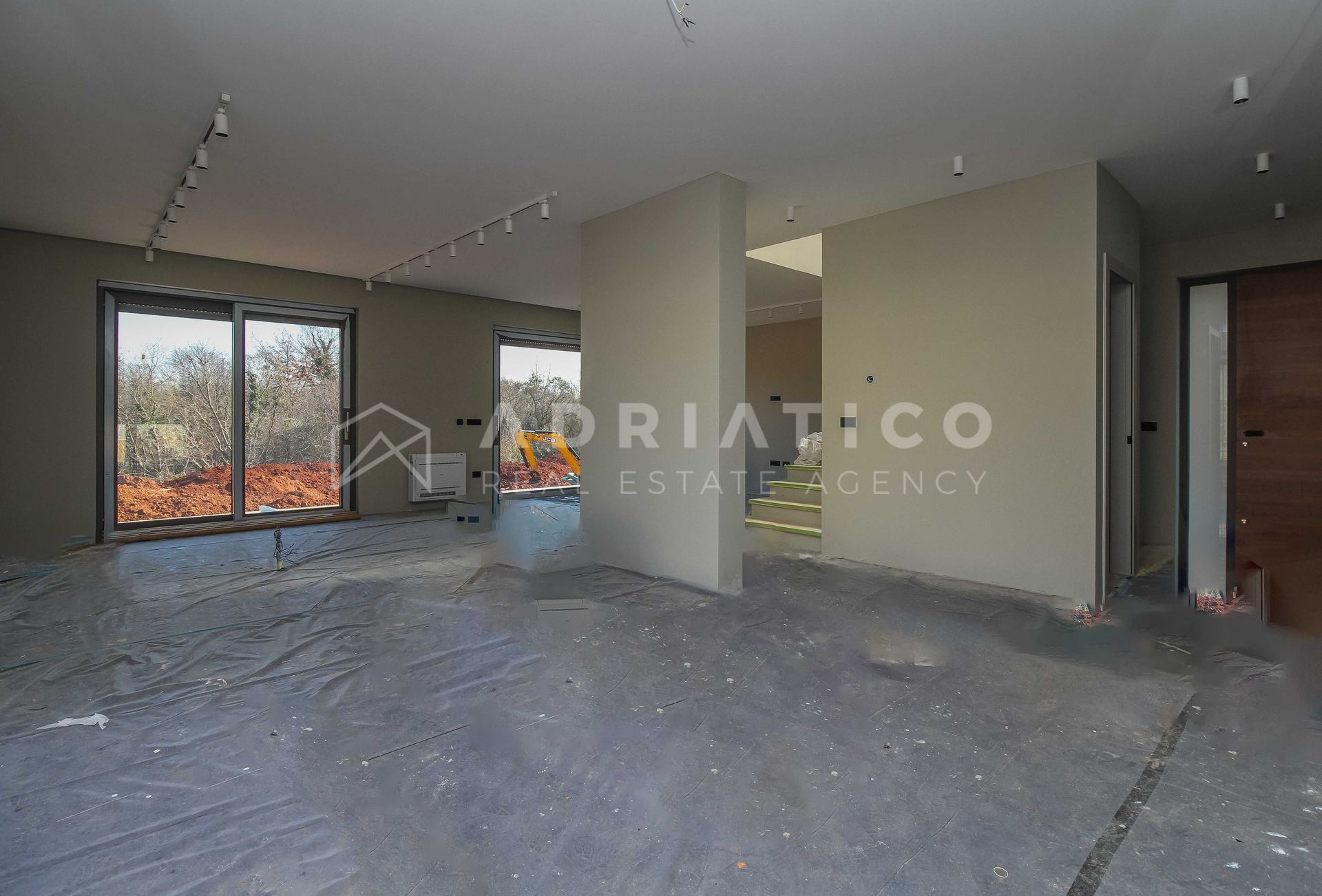 Haus u Poreču, 218m², 4 sobe, slika 4