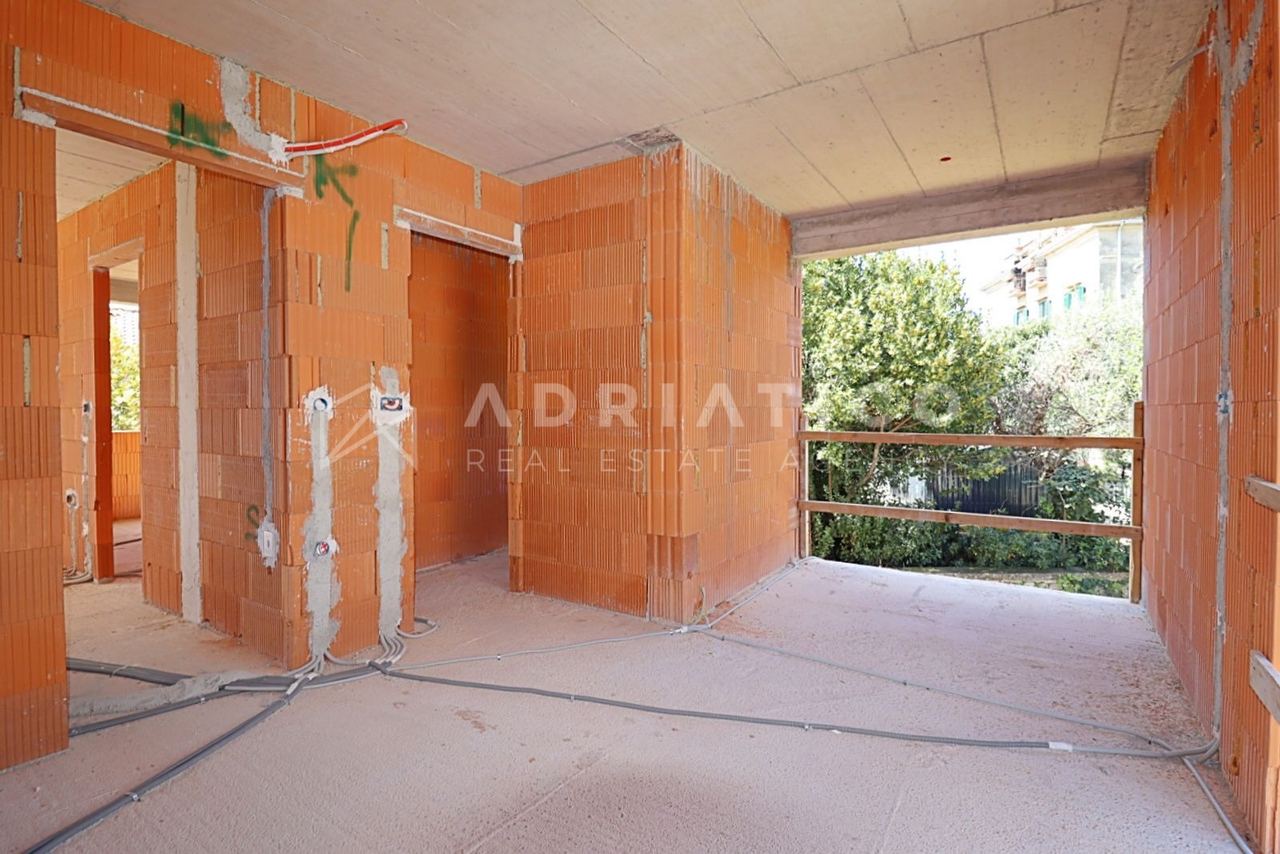 Apartment u Rovinju, 100m², 3 sobe, slika 4