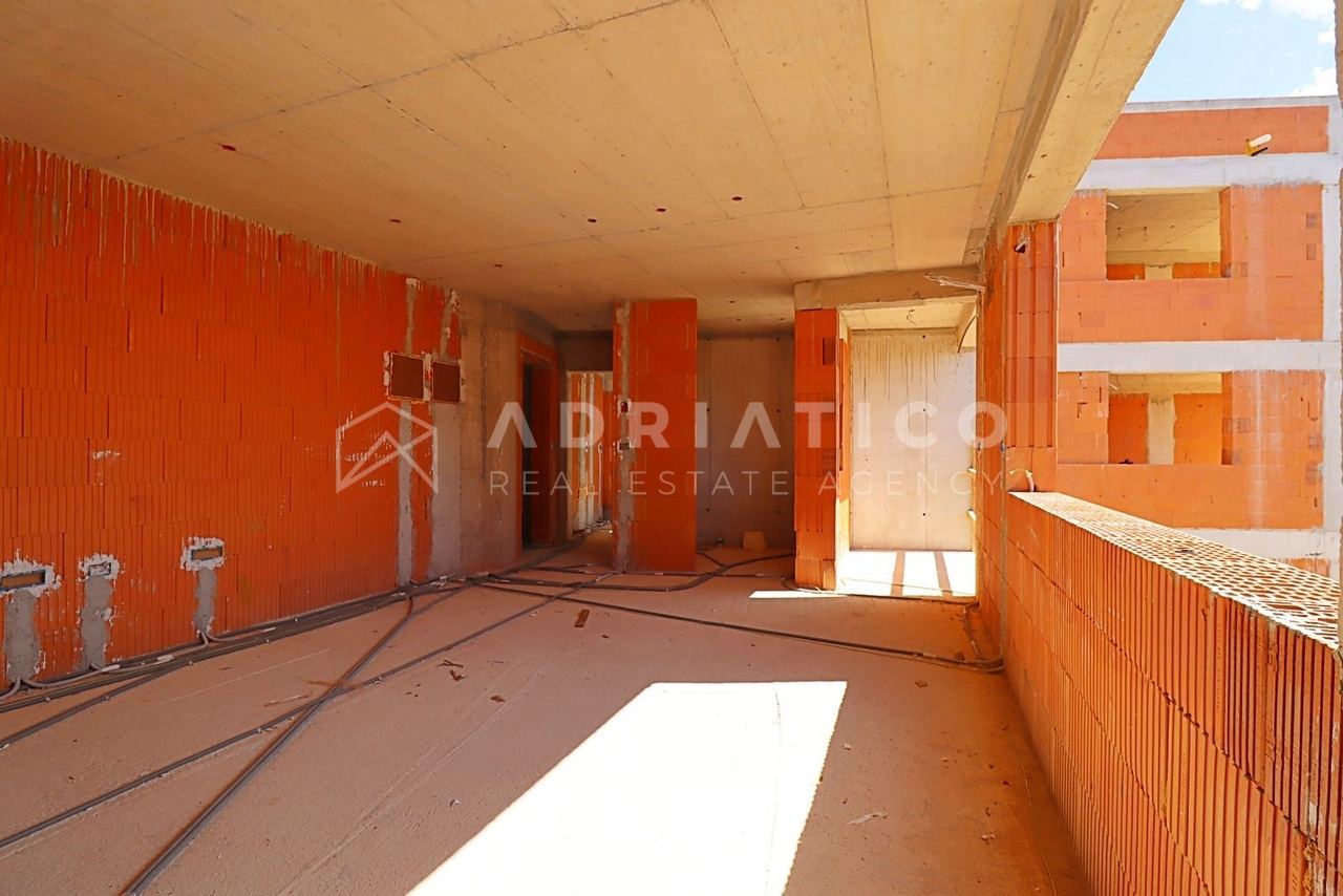 Apartment u Rovinju, 99.4m², 3 sobe, slika 3