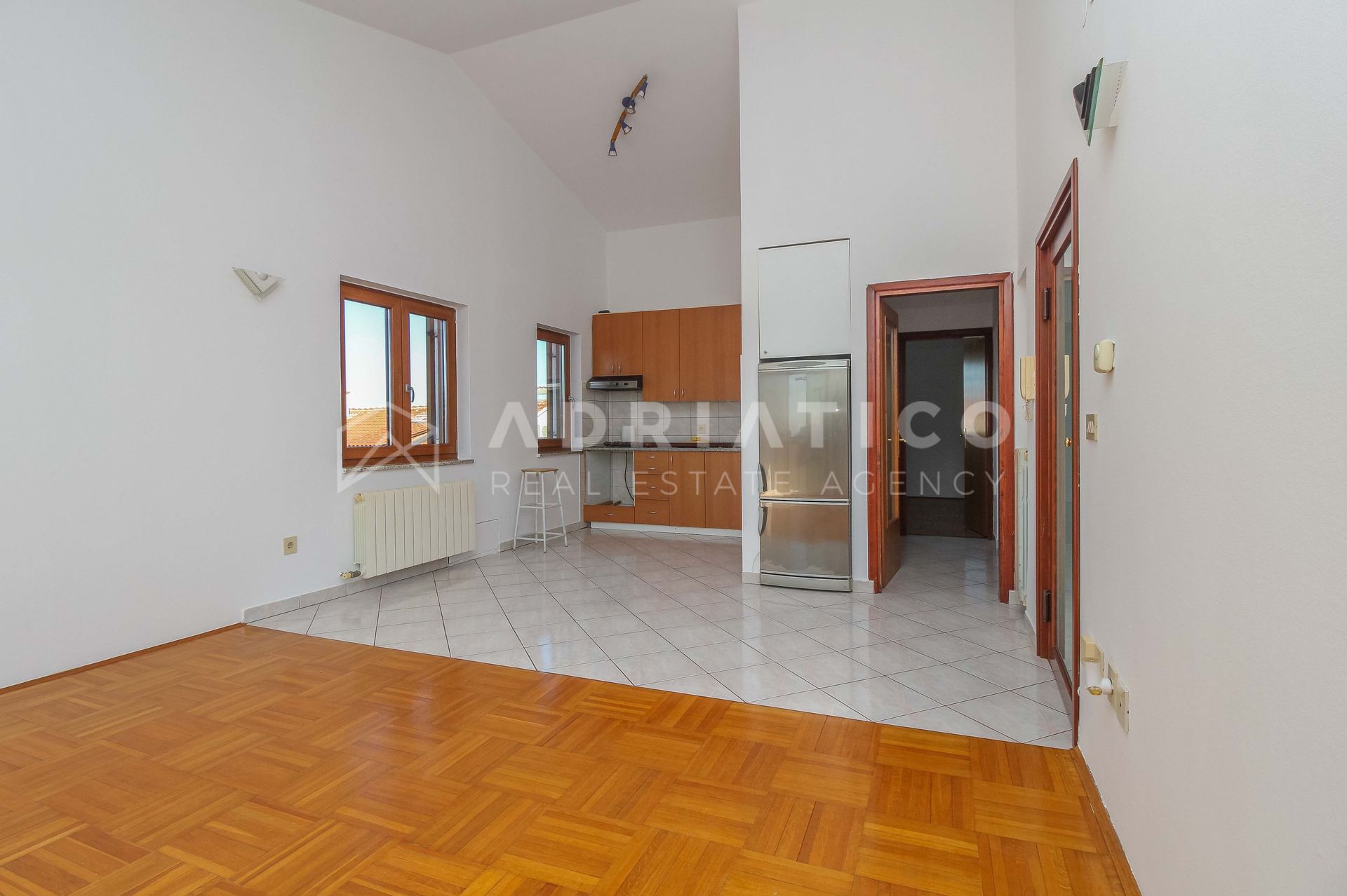 Wohnung u Poreču, 70m², 2 sobe, slika 2