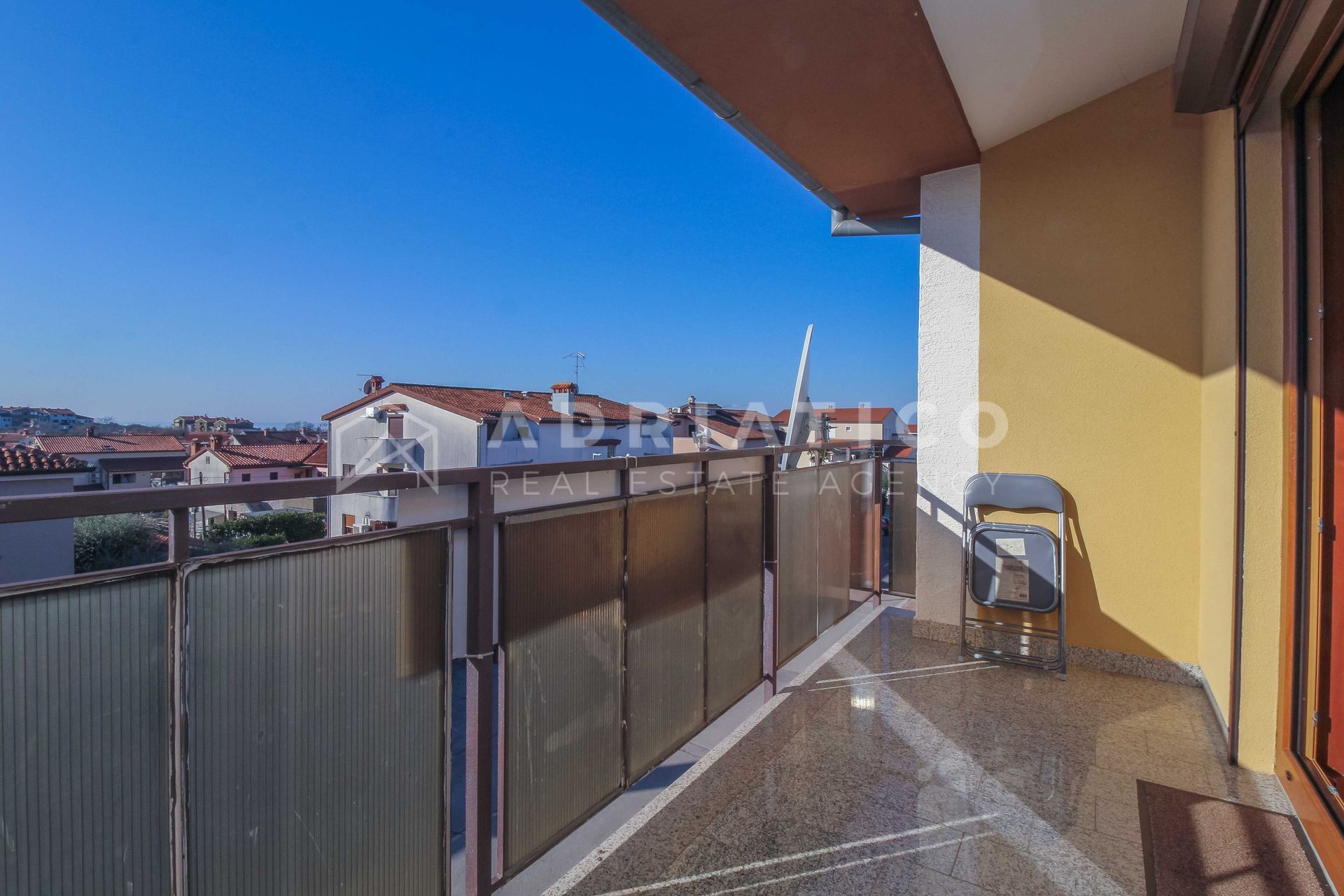 Wohnung u Poreču, 70m², 2 sobe, slika 4