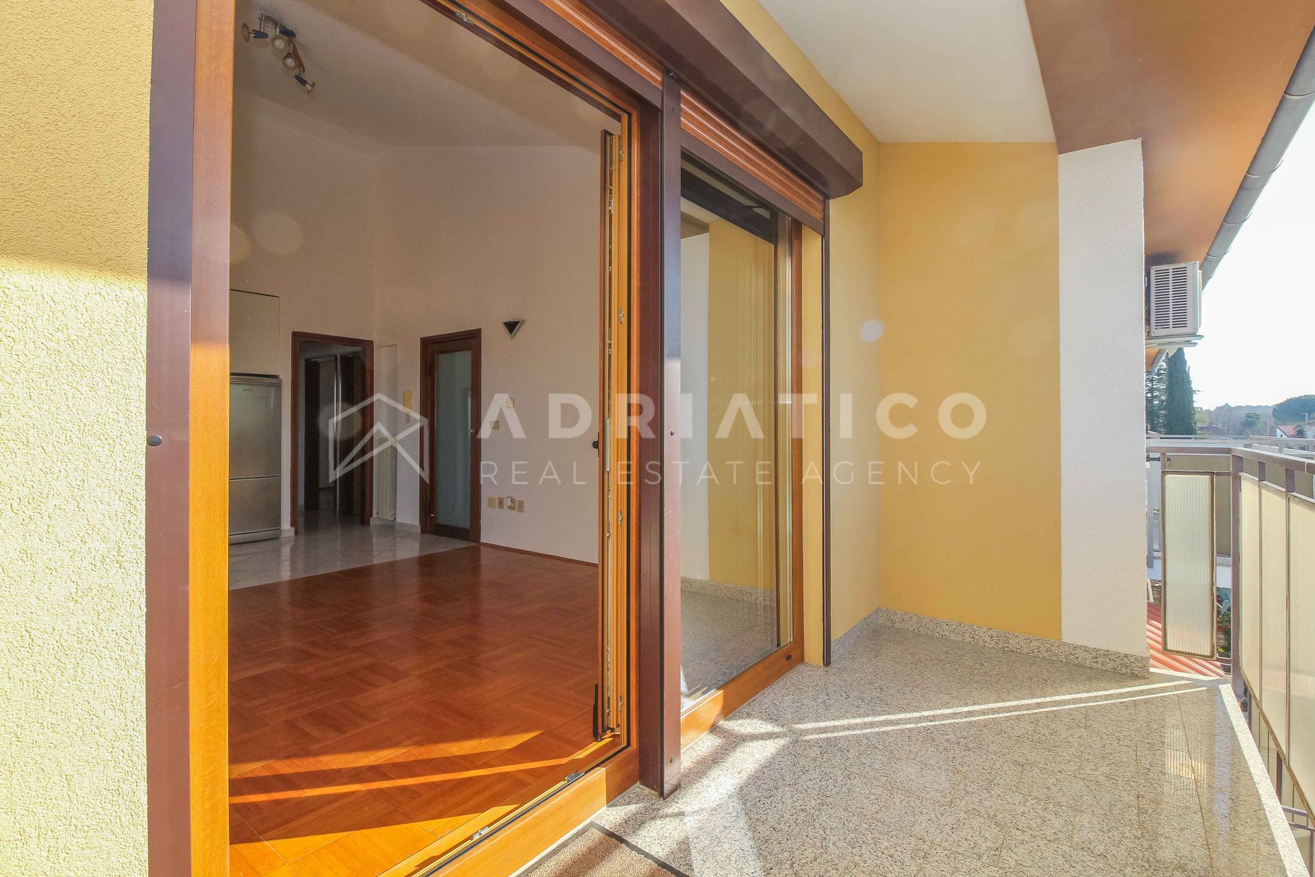 Wohnung u Poreču, 70m², 2 sobe, slika 5