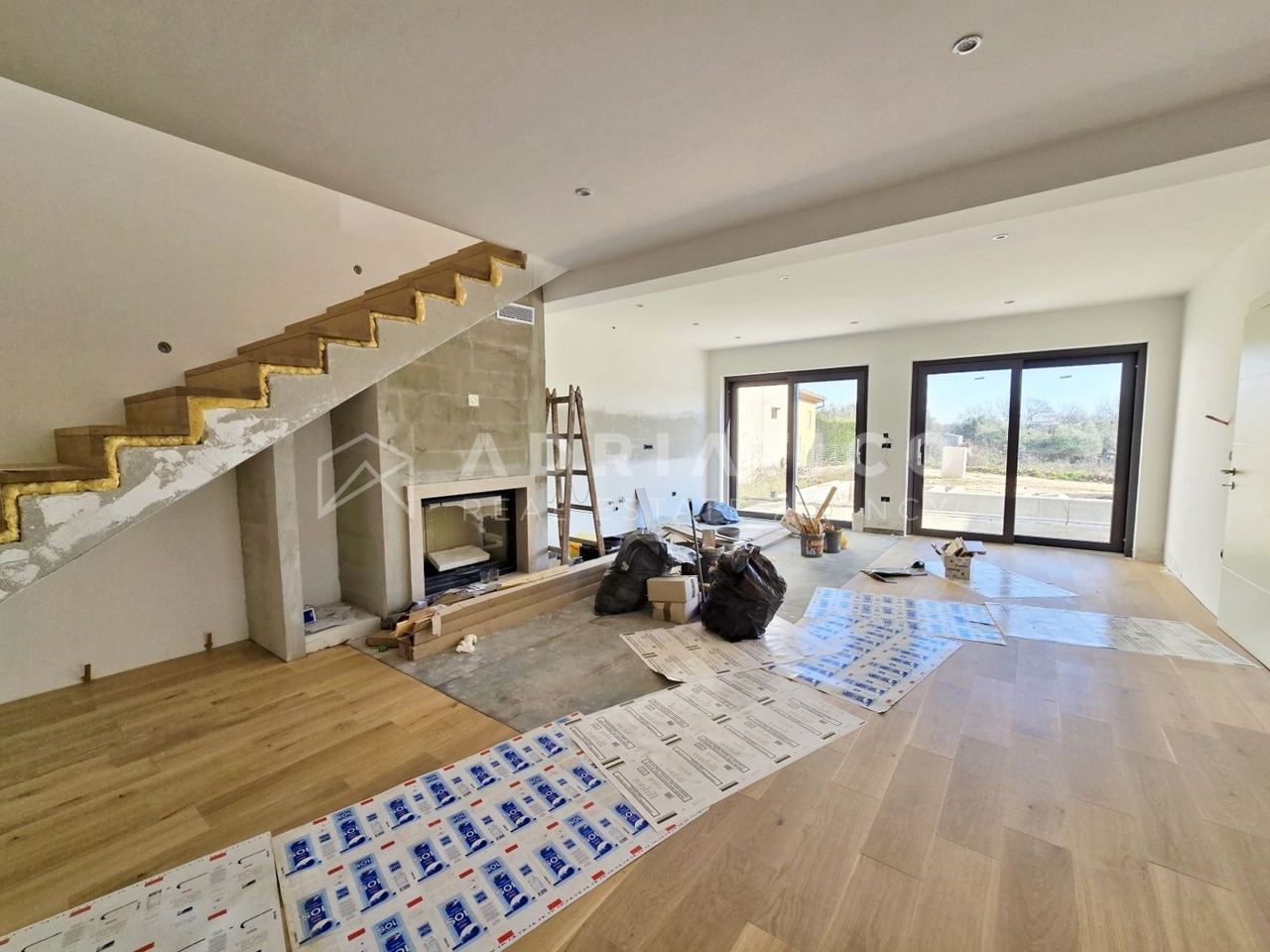 Casa u Kanfanaru, 200m², 3 sobe, slika 4