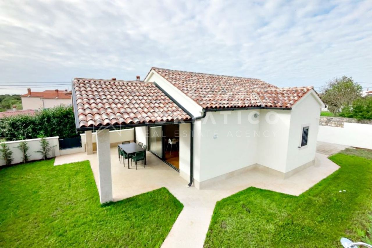 Kuća u Balama, 78m², 2 sobe, slika 2