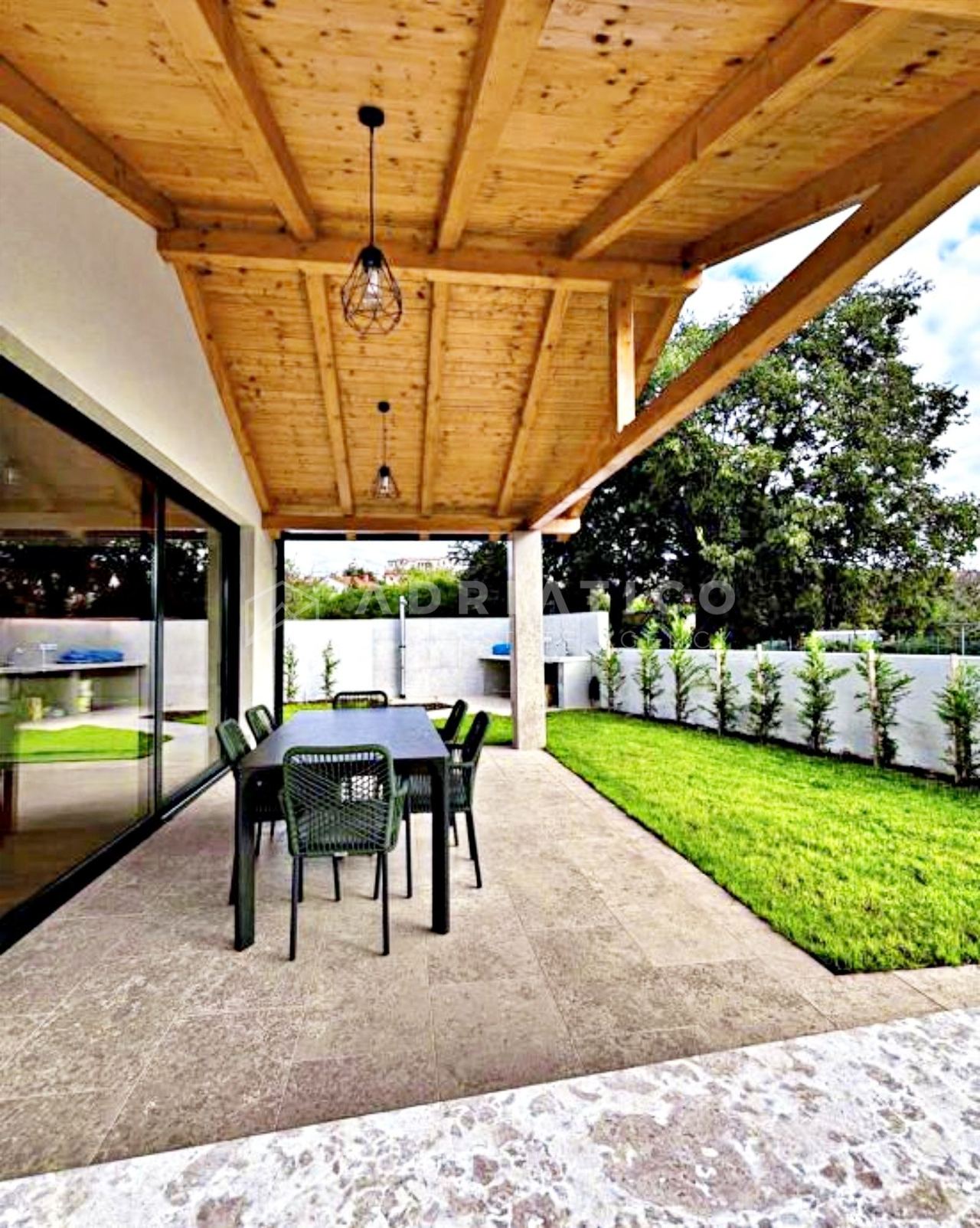 Kuća u Balama, 78m², 2 sobe, slika 5